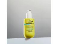Rozjas�uj�c� hydrata�n� bezoplachov� kr�m s termoochranou Yellow Professional Hydra Care Glow Leave-in Cream - 150 ml