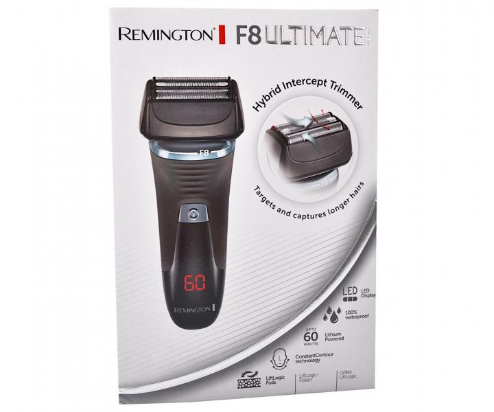 Plan�etov� hol�c� strojek Remington Capture Cut Pro XF8705