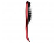 Kart�� na roz�es�v�n� vlas� Tangle Teezer The Ultimate Detangler The Devil Wears Prada - metalicky �erven�/�ern�