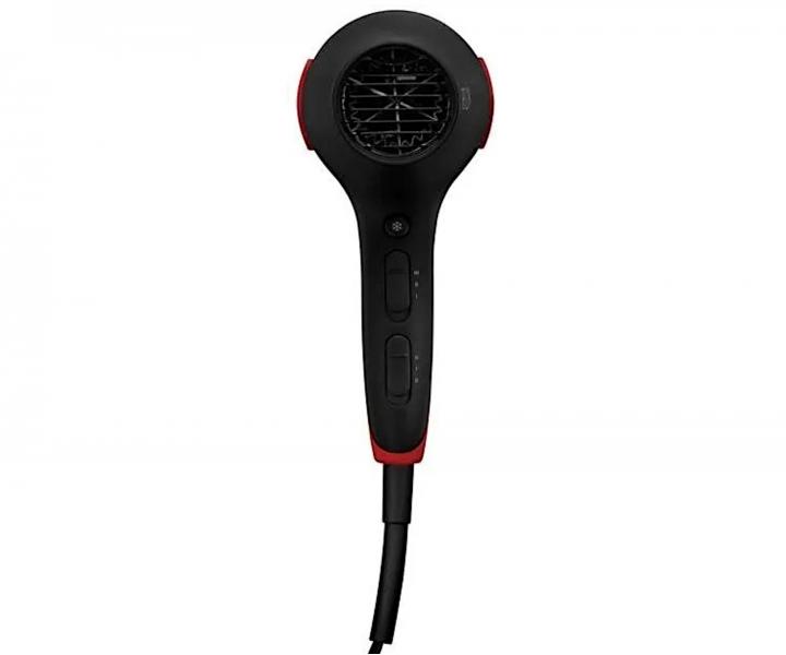 F�n na vlasy Revlon Smoothstay Coconut Oil RVDR5317E + kart�� zdarma