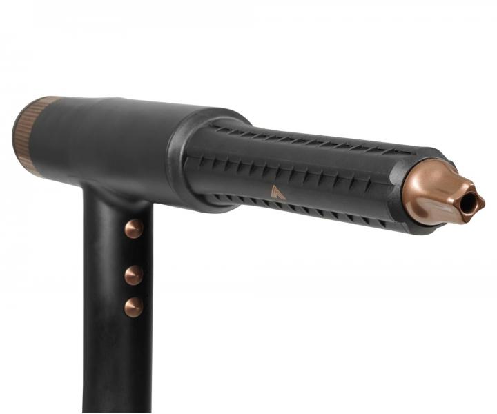 Multifunk�n� stylingov� kulmof�n se sedmi n�stavci Princess Airstyler Pro - 2000 W, �ern�