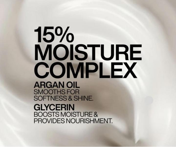 Hloubkov� vy�ivuj�c� a hydrata�n� maska pro such� a k�ehk� vlasy Redken All Soft All-In Mask - 100 ml