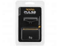 N�hradn� plan�etov� hlavice s no�em pro strojek Rovra Pulse One Blade Shaver - �ern�