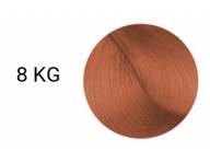 Barva na vlasy Goldwell TopChic 60 ml - 8KG světlá měděno zlatá