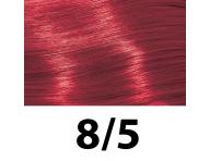 Barva na vlasy Subrina Professional Permanent Colour 100 ml - 8/5 svtl blond - erven