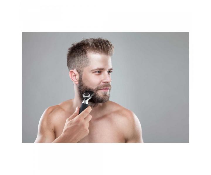 Multifunkn zastihova vous a tla Sencor Multifunction Blade SHP 0460BK - ern