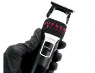 Protiskluzov� n�vleky pro st�ihac� strojky Supreme Trimmer Clipper Grip - �ern�, 5 ks
