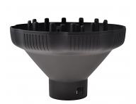 Difuz�r pro vysokorychlostn� f�ny Valera D501 - �ern�, 18 hrot�