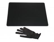 Kulma na vlasy Hot Tools Black Gold Curl Bar - 32 mm + ta�ka Hot Tools Appliance Caddy zdarma