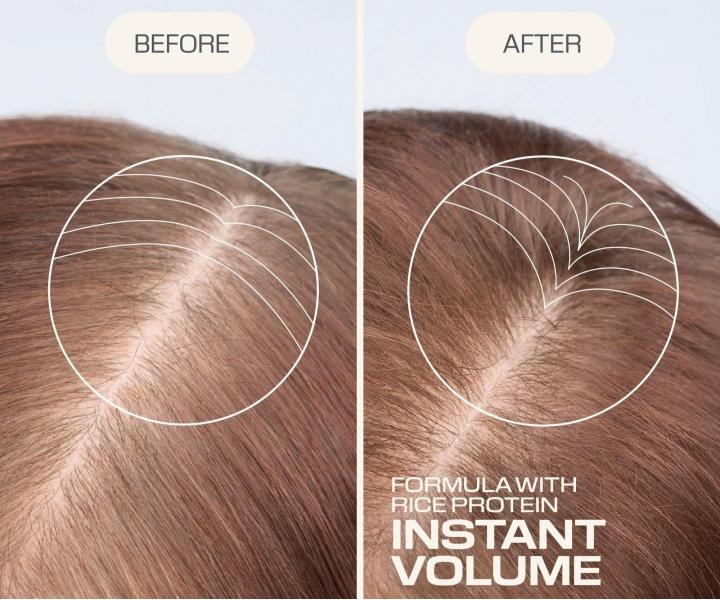 Kondicion�r pro objem jemn�ch a zplihl�ch vlas� Goldwell Dualsenses Ultra Volume Bodifying Conditioner - 200 ml