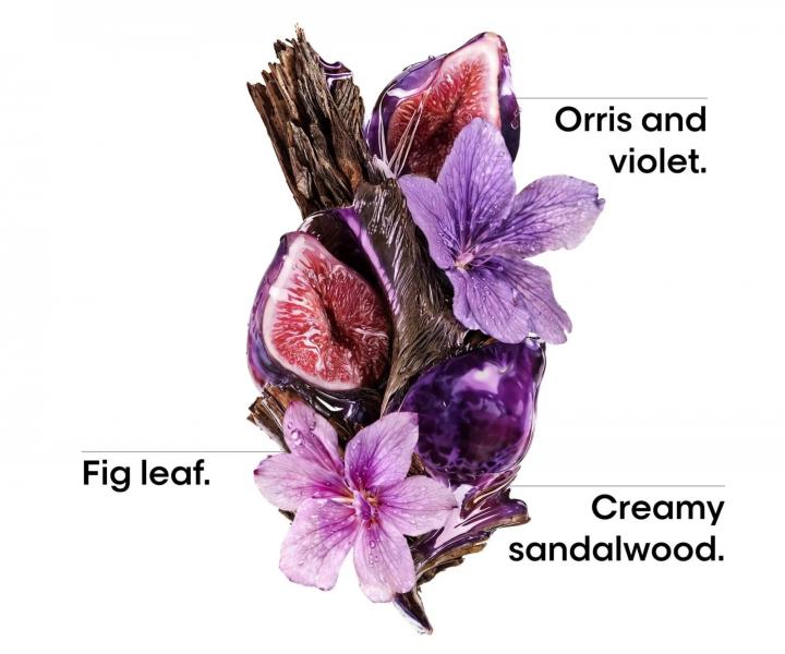 Maska pro uhlazen� krepat�ch vlas� Lor�al Professionnel Serie Expert Keratin Alpha Sleek - 250 ml