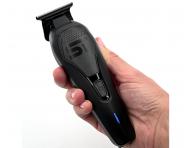 Profesion�ln� konturovac� strojek Supreme Trimmer Darkstar 72 ST700 - �ern�