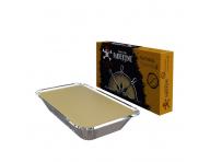 Depilační vosk Pirates of the Barbertime Hard Removal Wax Natural - žlutý, 500 g