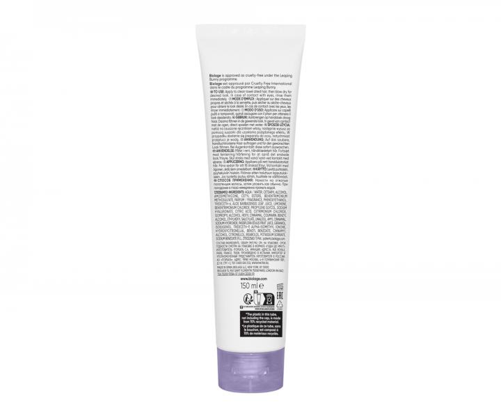 Řada pro hydrataci suchých vlasů Matrix Biolage HydraSource