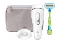 IPL epilátor Braun Silk-expert Pro 3 - PL3133 + holicí strojek Gillete Venus Embrace zdarma