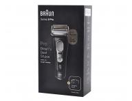 Planžetový holicí strojek Braun Series 9 Pro 9410s