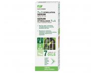 Bezoplachové stimulující sérum proti vypadávání vlasů Elfa Pharm 7in1 Stimulating Serum - 100 ml