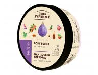 Tělové máslo Green Pharmacy Body Butter - 200 ml
