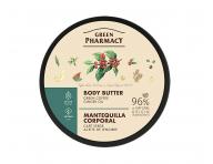 Tělové máslo Green Pharmacy Body Butter - 200 ml