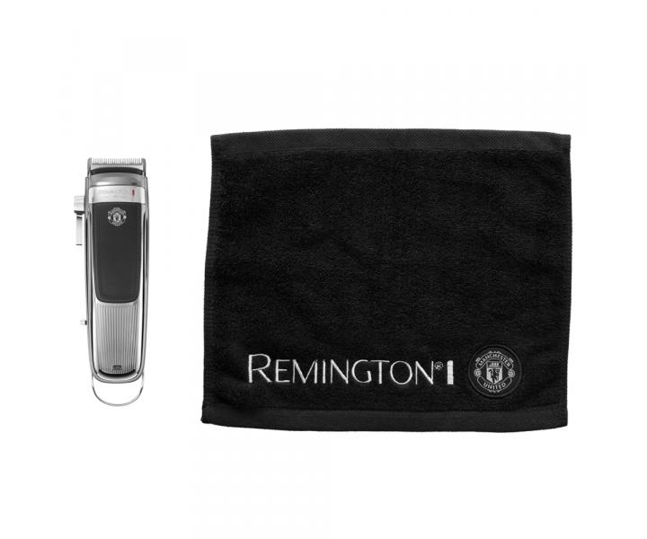 Zastihova vlas Remington Manchester United HC9105