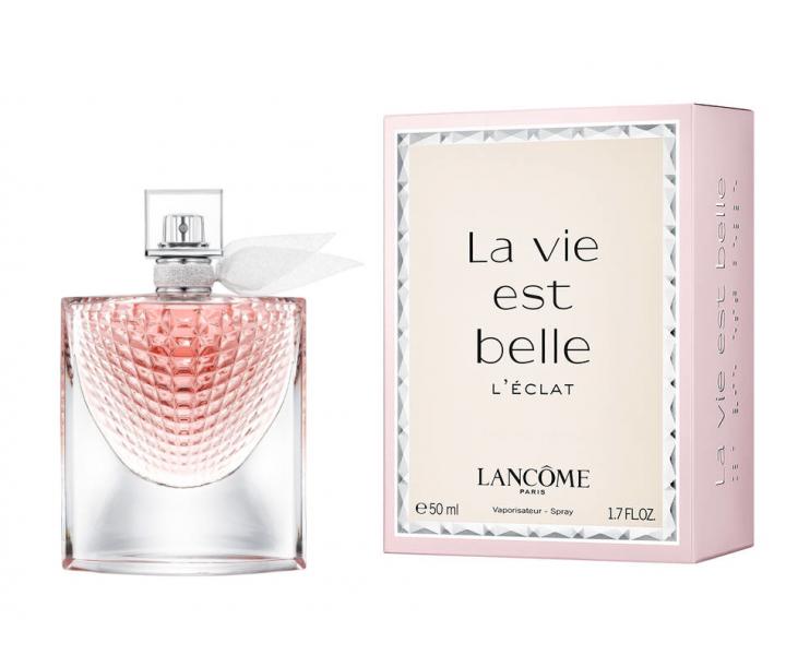 Dámská toaletní voda Lancôme La Vie est Belle L’Éclat - 50 ml (bonus)
