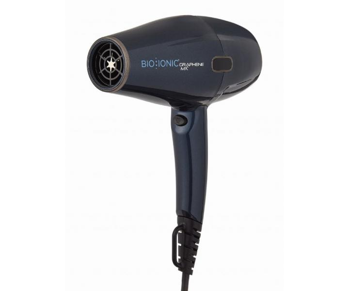 Profesionální fén na vlasy Bio Ionic Graphene MX™ Pro Dryer - 2000 W