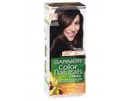 Permanentní barva Garnier Color Naturals 5.12 ledová světle hnědá