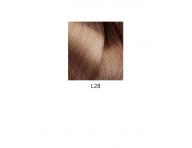 Barva na vlasy Loral Majirel Glow 50 ml - odstn Light .28