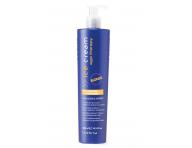 Sada pro odbarvené a melírované vlasy Inebrya Age Therapy Pro-Blonde Kit
