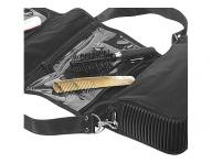 Kadeřnická kabelka Sibel Roll Bag - černá