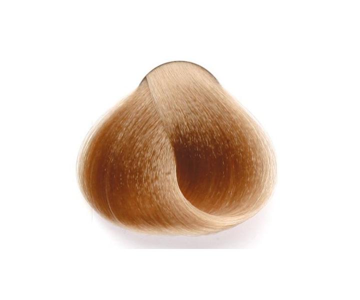Barva na vlasy Inebrya Color 100 ml – 9/3 velmi světlá blond zlatá