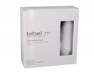 Fén na vlasy Label.m Tourmaline Dryer - 2200 W, bílý