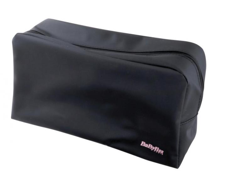 Horkovzdušná rotační kulma BaByliss AS250E - 1000 W, šedá