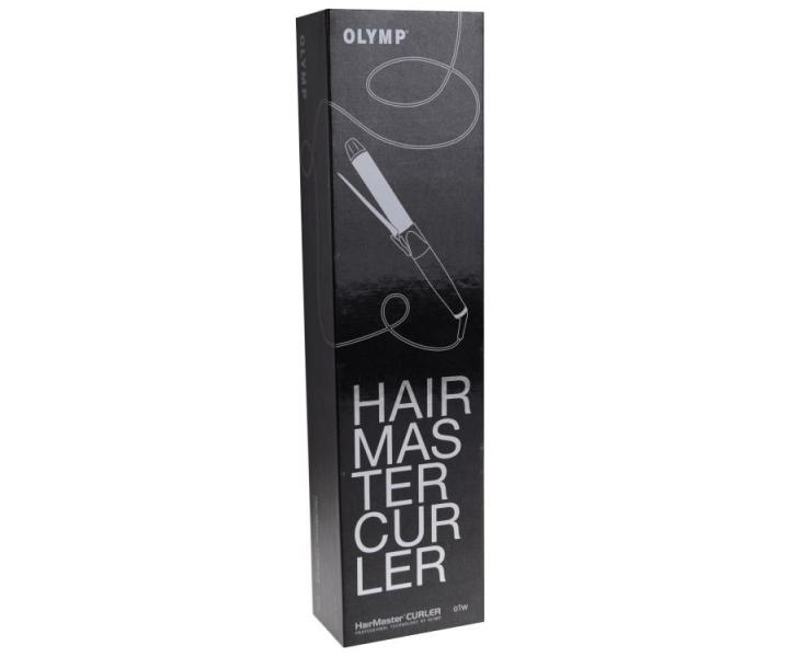 Klasická kulma Olymp Hair Master Curler o1w - 25 mm