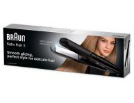 Žehlička na vlasy Braun Satin Hair 5 ST510 - černá