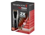 Zastřihovač vlasů Remington Pro Power Titanium Plus HC7150 - černý