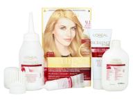 Permanentní barva Loréal Excellence 9.3 blond velmi světlá zlatá
