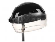 Sušící helma Original Best Buy Proself II - 3 rychlostní, černá