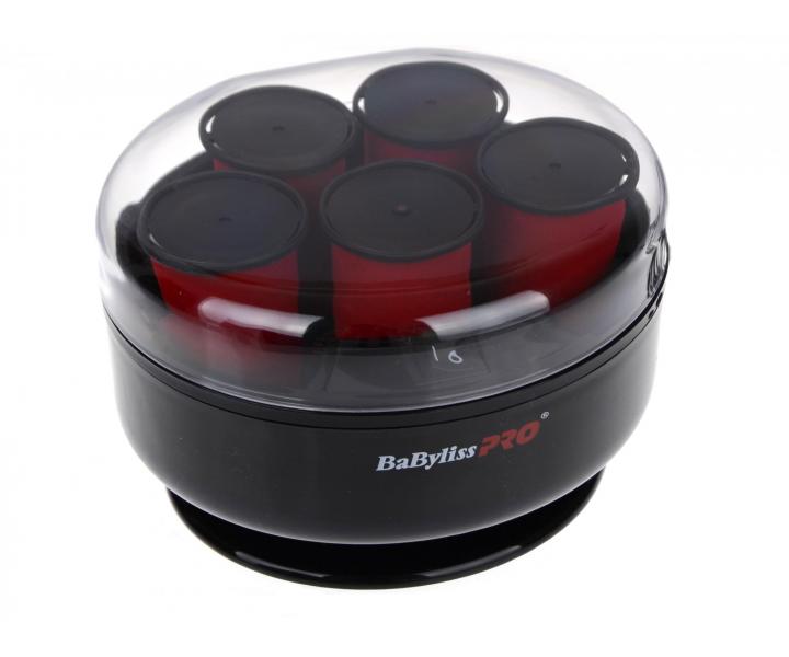 Elektrické natáčky BaByliss Pro Big Curls BABTS6GSE - 1 velikost natáček