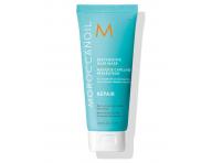 Dárková sada v plechové krabičce pro poškozené vlasy Moroccanoil Repair
