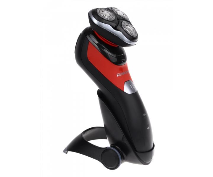 Rotační holicí strojek na vousy Remington R7 Ultimate XR1530