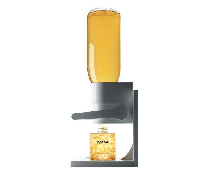 Šampon Loréal Source Nourishing a Daily 1500 ml + zdarma Shampoo Bar
