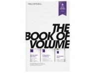 Drkov sada pro objem vlas Paul Mitchell Extra-Body The Book Of Volume