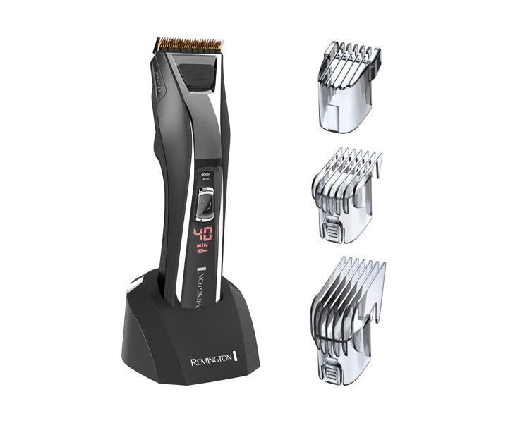 Remington Zastřihovač vlasů a vousů 2in1 Maverick HC5750