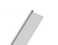 Kovový hřeben na zvířecí srst Andis PET 68550 7 1/2" - 18 cm