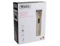 Střihací strojek na srst Wahl Super Groom 1872-0475