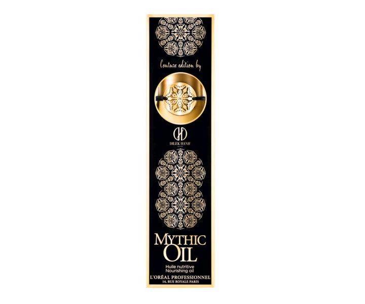 Loral Olej Mythic oil Limited by Dilek Hanif - 125 ml