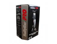Zastřihovač vlasů Flash BaByliss Pro FX668E