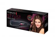 Remington Trojkulma Stylist Perfect Waves - pro hladké vlny