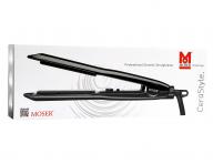 Žehlička na vlasy Moser Cera Style Pro 4417-0050